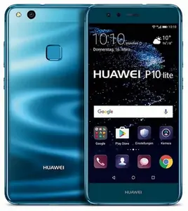 Замена кнопки включения на телефоне Huawei P10 Lite в Перми